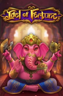 Idol of Fortune