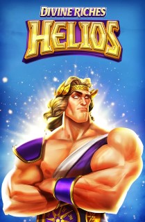 Divine Riches Helios