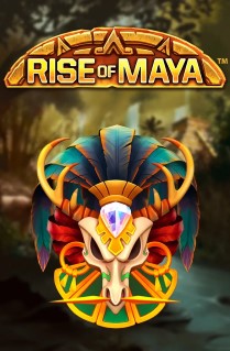 Rise of Maya