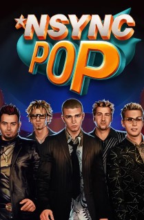 NSYNC POP