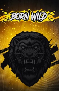 Born Wild