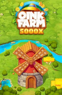 Oink Farm
