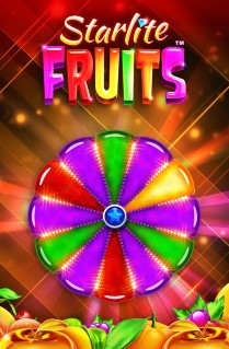 Starlite Fruits