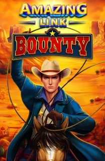 Amazing Link Bounty