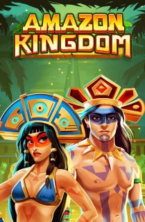 Amazon Kingdom
