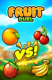 Fruit Duel