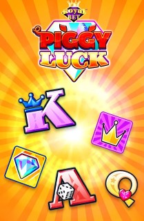 Piggy Luck