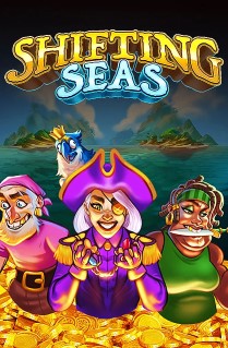 Shifting Seas