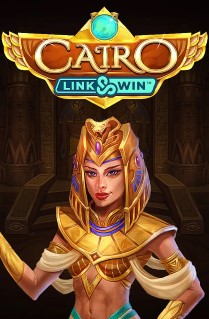 Cairo Link & Win