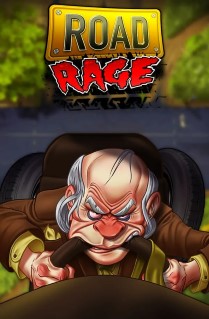Road Rage