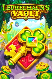Leprechaun’s Vault