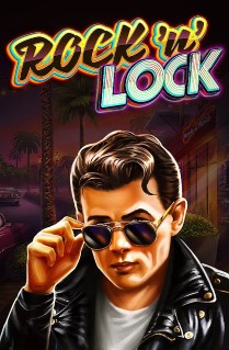 Rock ‘N’ Lock