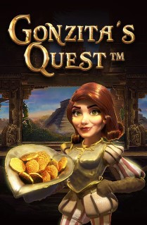 Gonzita’s Quest