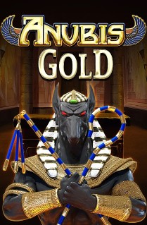 Anubis Gold