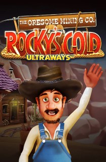 Rocky’s Gold Ultraways
