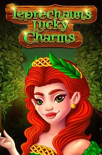 Leprechaun’s Lucky Charm