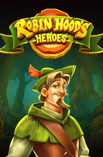 Robin Hood’s Heroes