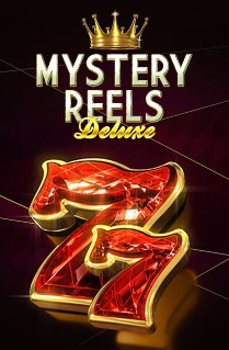 Mystery Reels Deluxe