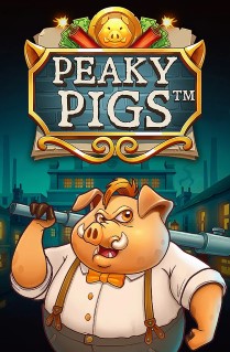 Peaky Pigs