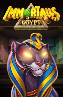 Immortails of Egypt
