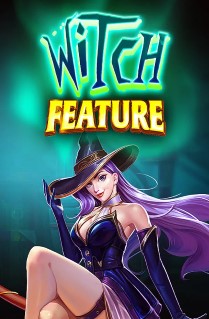 Witch Feature
