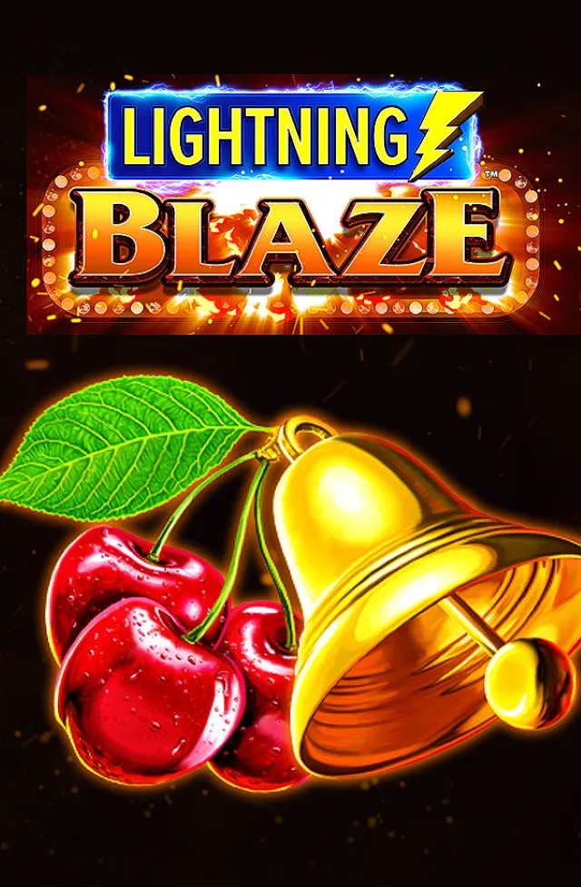 Lightning Blaze