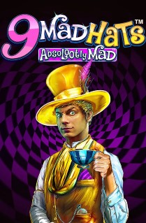 9 Mad Hats