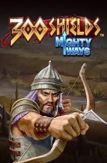 300 Shields Mighty Ways