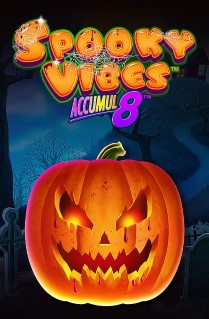 Spooky Vibes Accumul8