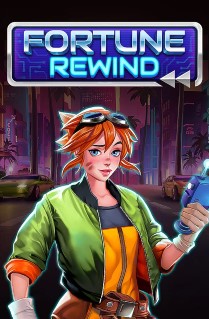 Fortune Rewind