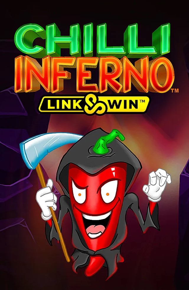 Chilli Inferno