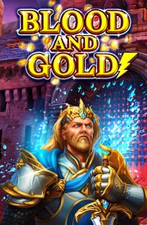 Blood and Gold
