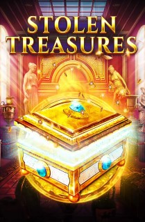 Stolen Treasures
