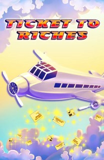 Ticket to Riches