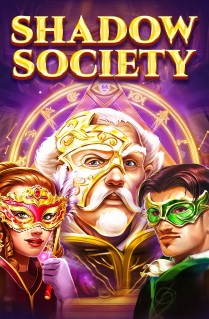 Shadow Society