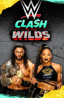 WWE: Clash of the Wilds