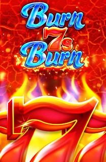 Burn 7s Burn