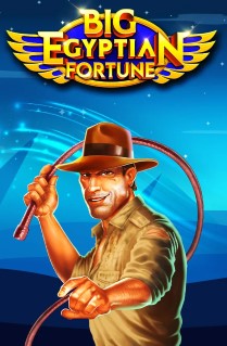 Big Egyptian Fortune