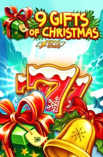 9 Gifts Of Christmas