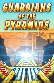 Guardians of the Pyramids
