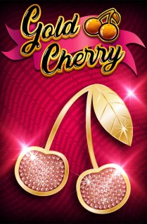 Gold Cherry