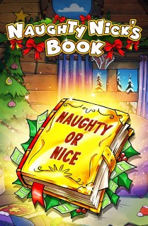 Naughty Nick’s Book