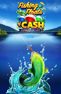 Fishing Floats of Cash