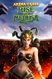 Arena of Gods – Rise of Medusa