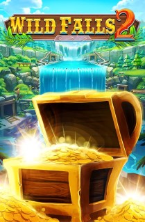 Wild Falls 2