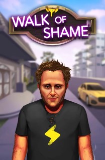 Walk of Shame