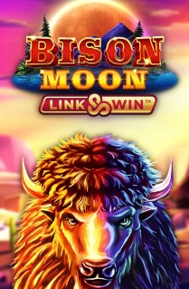 Bison Moon