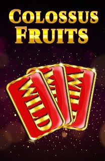 Colossus Fruits