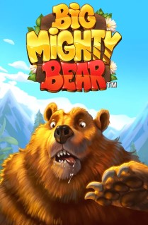 Big Mighty Bear