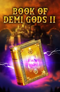 Book Of Demi Gods II